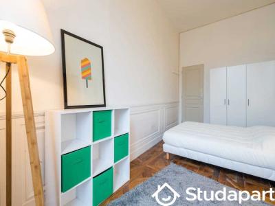 Louer Appartement 130 m2 Lyon-2eme-arrondissement