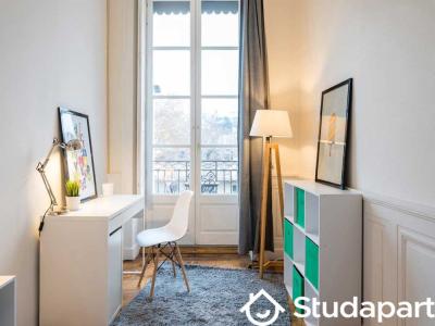 Louer Appartement Lyon-2eme-arrondissement Rhone