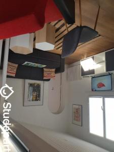 Annonce Location 2 pi�ces Appartement Bordeaux 33