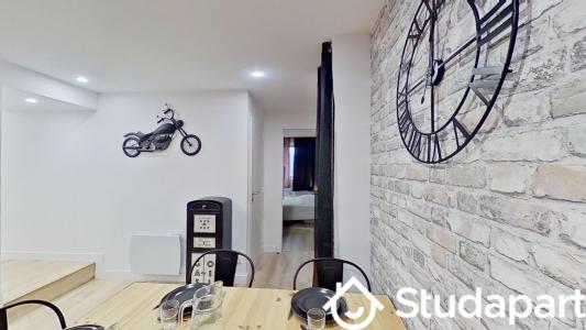 Annonce Location Appartement Brest 29