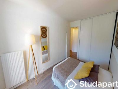 Annonce Location Appartement Nanterre 92