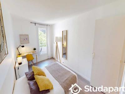 Louer Appartement 90 m2 Nanterre