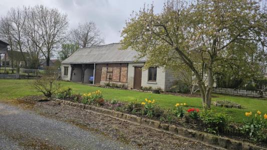 Annonce Vente 2 pi�ces Maison Villeselve 60