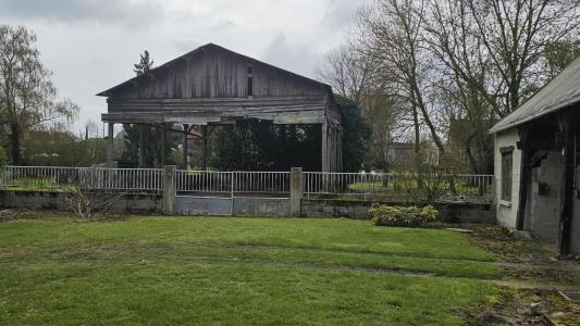 Acheter Maison 103 m2 Villeselve