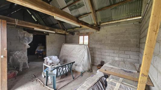 Acheter Maison Villeselve Oise