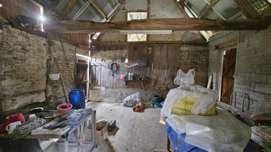 Acheter Maison Villeselve 57000 euros