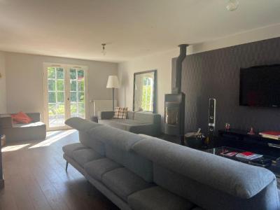 Acheter Maison 140 m2 Vertou