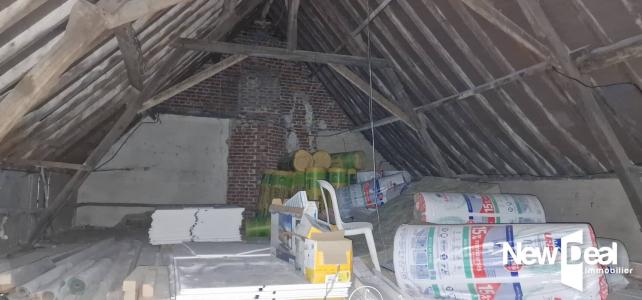 Acheter Maison Lecelles 299000 euros