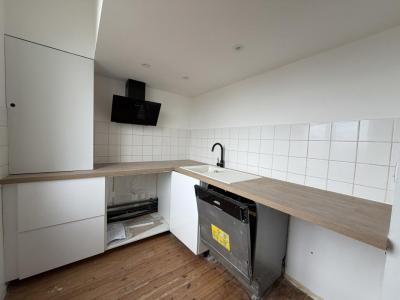 Annonce Vente 3 pi�ces Appartement Bordeaux 33