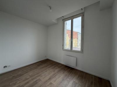 Acheter Appartement 62 m2 Bordeaux