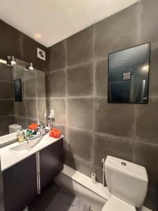 Louer Appartement 25 m2 Pessac