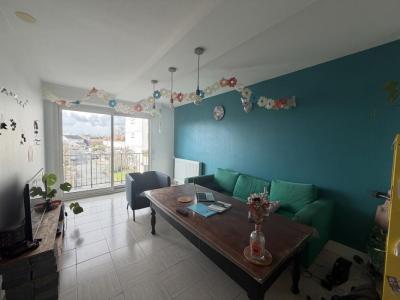 Louer Appartement Pessac Gironde