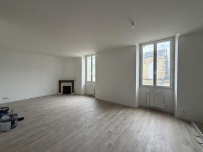 Annonce Vente 3 pi�ces Appartement Bordeaux 33