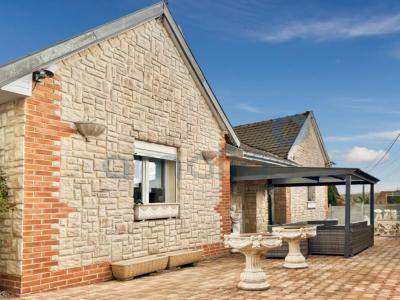 Annonce Vente 6 pi�ces Maison Busigny 59