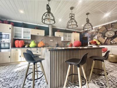 Acheter Maison 121 m2 Busigny