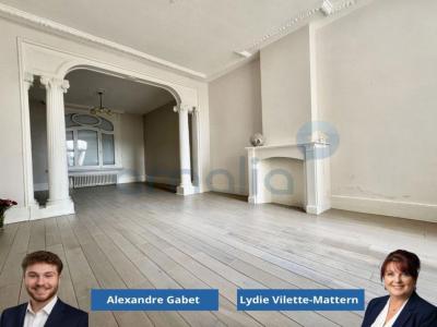 For sale Caudry 8 rooms 145 m2 Nord (59540) photo 0