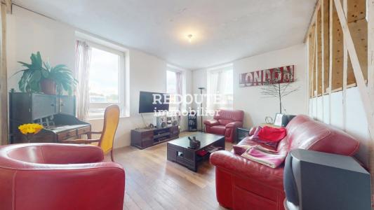 Annonce Vente 6 pi�ces Maison Mairy-sur-marne 51