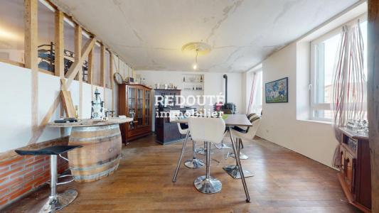 Acheter Maison 189 m2 Mairy-sur-marne