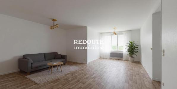 For sale Reims 4 rooms 81 m2 Marne (51100) photo 0