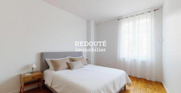 Annonce Vente 4 pi�ces Appartement Reims 51