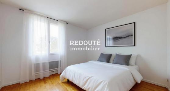 Acheter Appartement 81 m2 Reims