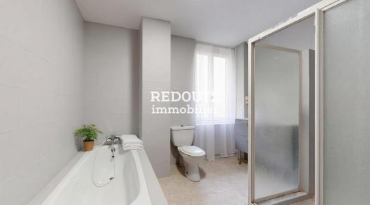 Acheter Appartement Reims Marne