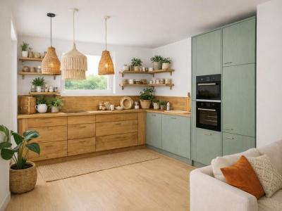 Acheter Maison Scherwiller 265848 euros