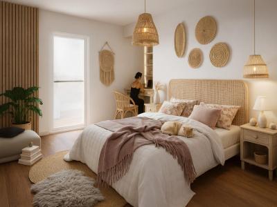 For sale Muttersholtz 4 rooms 81 m2 Bas rhin (67600) photo 2