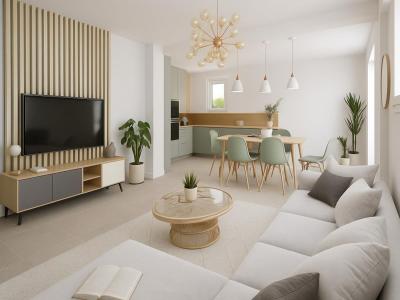 For sale Muttersholtz 4 rooms 81 m2 Bas rhin (67600) photo 3