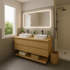 For sale Kogenheim 4 rooms 81 m2 Bas rhin (67230) photo 2