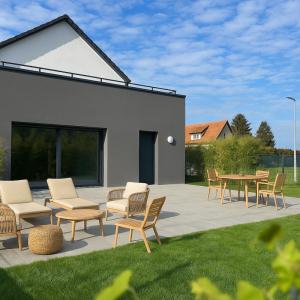 Acheter Maison Haguenau 254804 euros