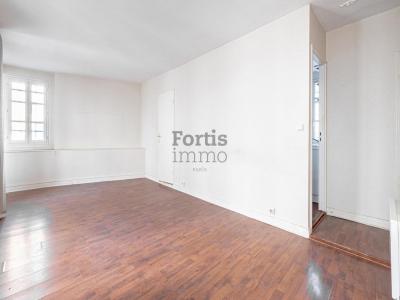 Acheter Appartement Paris-3eme-arrondissement 620000 euros