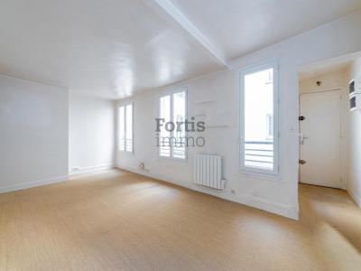 Annonce Vente 2 pi�ces Appartement Paris-3eme-arrondissement 75