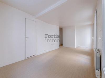 Acheter Appartement Paris-3eme-arrondissement 565000 euros
