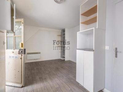 For sale Paris-3eme-arrondissement 1 room 16 m2 Paris (75003) photo 0
