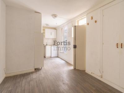 Annonce Vente Appartement Paris-3eme-arrondissement 75