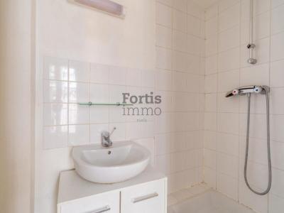 Acheter Appartement Paris-3eme-arrondissement Paris