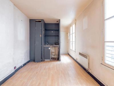 Annonce Vente Appartement Paris-3eme-arrondissement 75