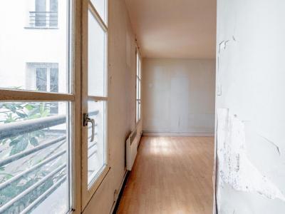Acheter Appartement Paris-3eme-arrondissement Paris