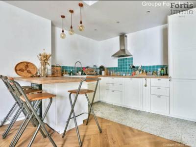 Acheter Appartement Paris-2eme-arrondissement 787500 euros