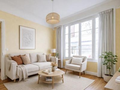 For sale Paris-12eme-arrondissement 2 rooms Paris (75012) photo 0