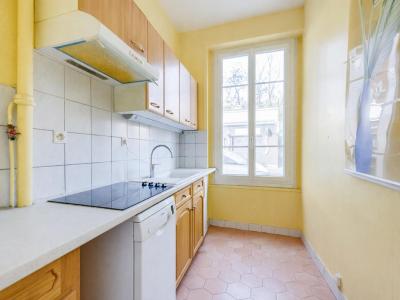 Acheter Appartement Paris-12eme-arrondissement