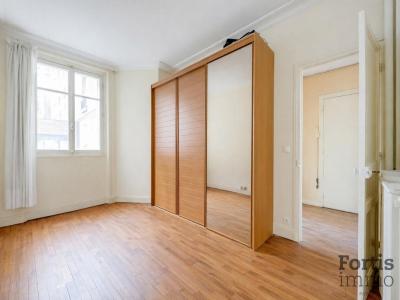 Acheter Appartement Paris-12eme-arrondissement Paris