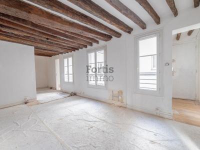 Annonce Vente 3 pi�ces Appartement Paris-3eme-arrondissement 75