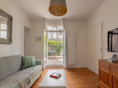 Annonce Vente 2 pi�ces Appartement Paris 75