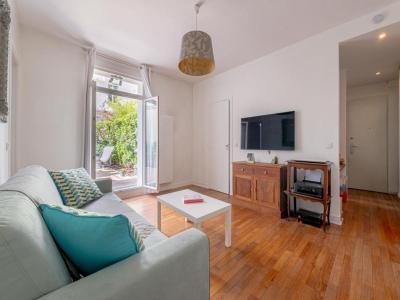 Acheter Appartement 43 m2 Paris