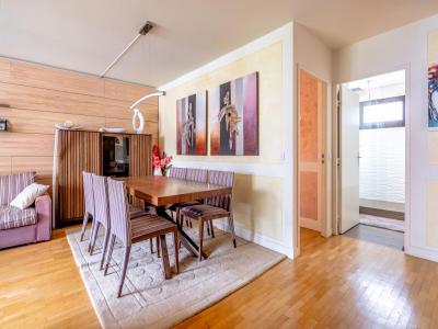 Acheter Appartement 68 m2 Paris-15eme-arrondissement