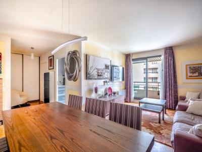 Acheter Appartement Paris-15eme-arrondissement Paris