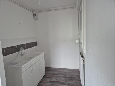 Annonce Location Appartement Farebersviller 57
