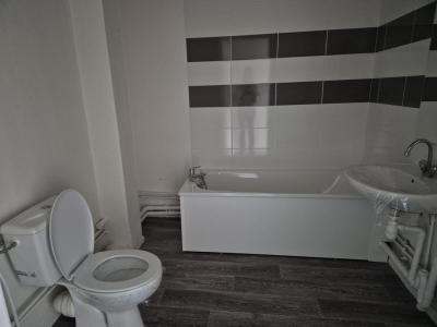 Louer Appartement Farebersviller Moselle